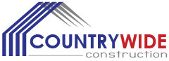 Country Wide Logo